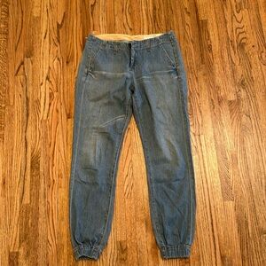 Rag & Bone Pajama Jean